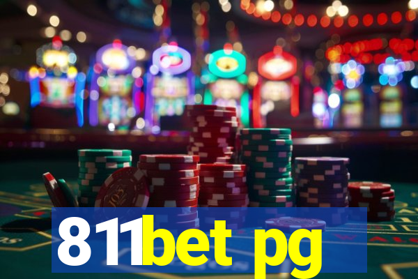 811bet pg